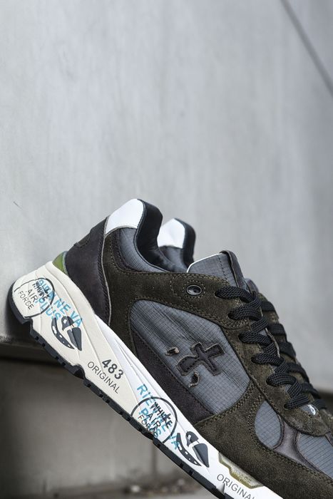Premiata Mase 4005