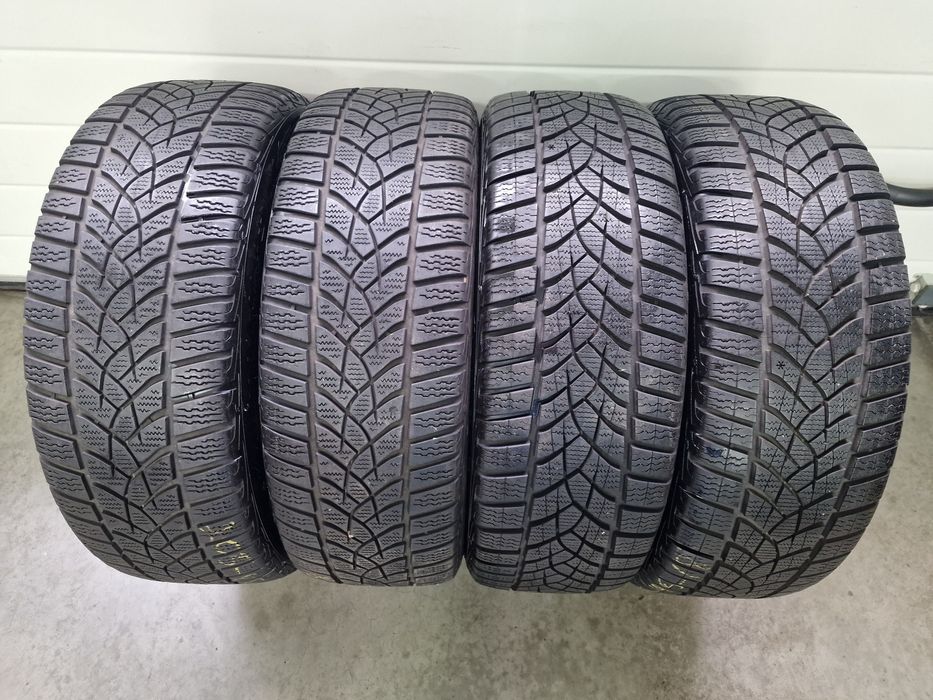 Koła zimowe Mini Cooper 5x112