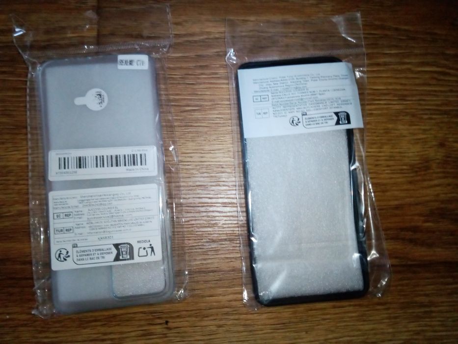 Чохол для телефону Rialme C 71