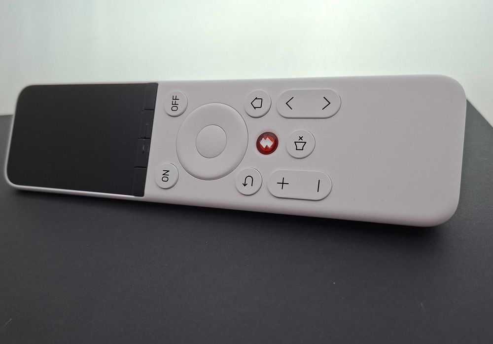 Inteligentny Pilot SwitchBot Universal Remote – Matter, IR, BT | NOWYI