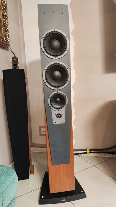 Dynaudio contour S5.4