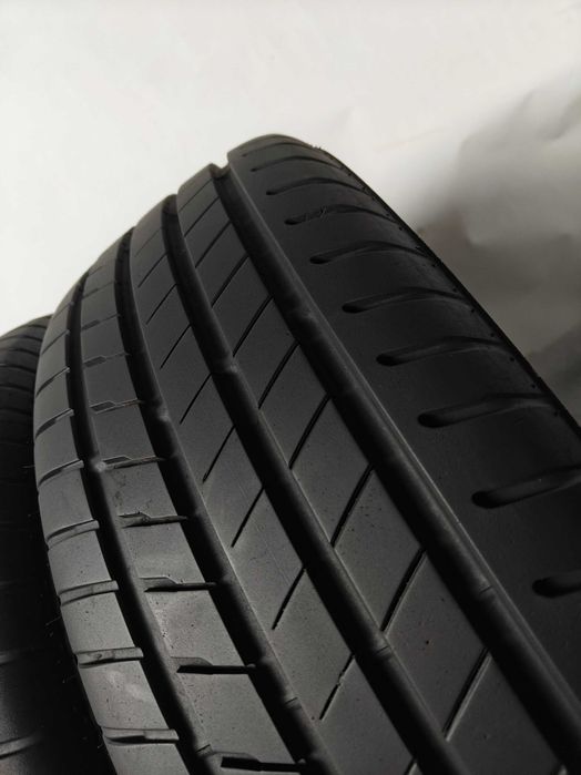 R18 225 60 шини літні Bridgestone Alenza 001 made USA гарний стан