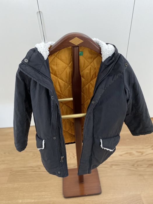 Casaco Kispo Benetton