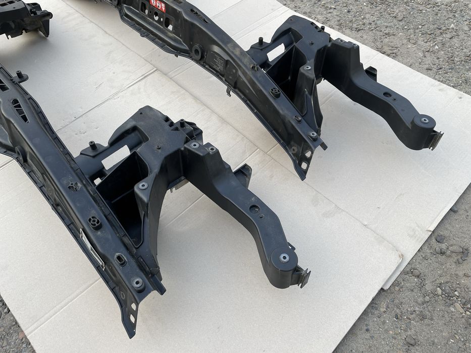 Телевизор крепления фар VITO-VIANO W 639