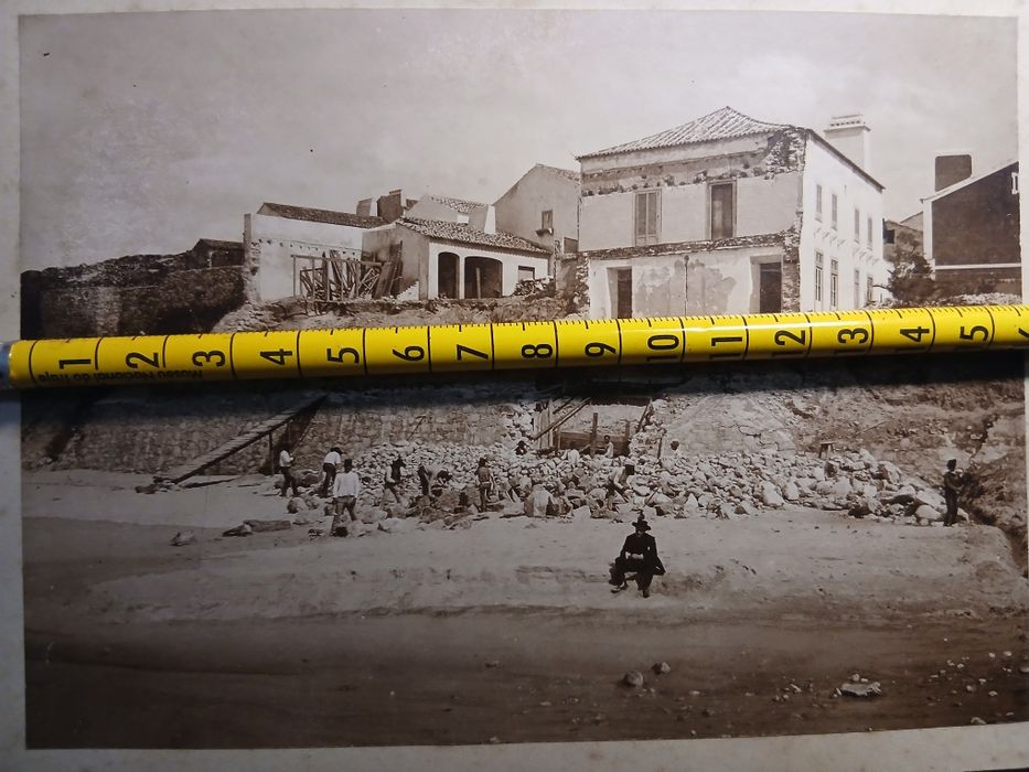 Fotografia de São Pedro Moel