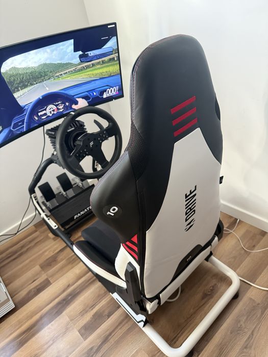 Diablo x drive