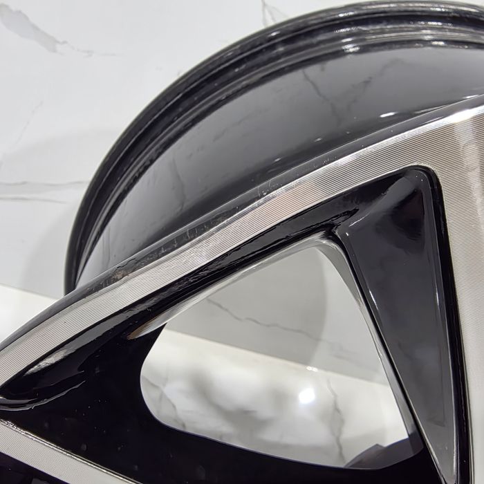 Jantes 19" Compatíveis Mercedes AMG classe C E W205 W213 5x112