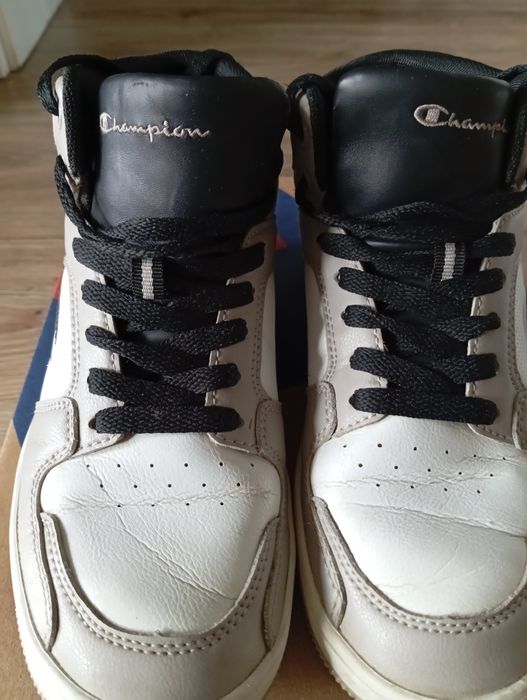 Champion  - buty