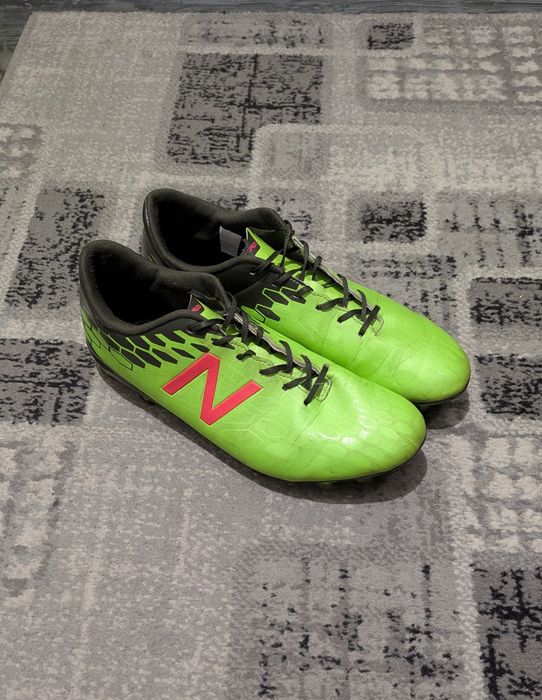Бутси new balance 44 розміру