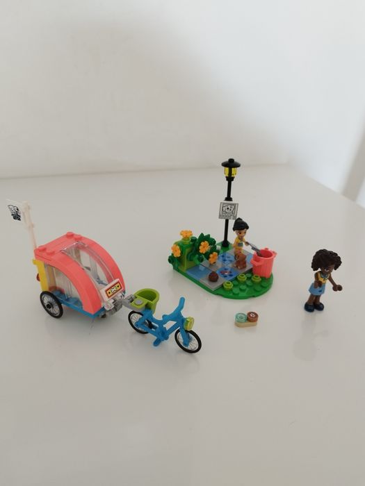 LEGO Friends 41738