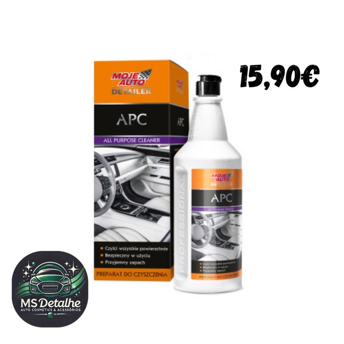 Diverso material detalhe automóvel