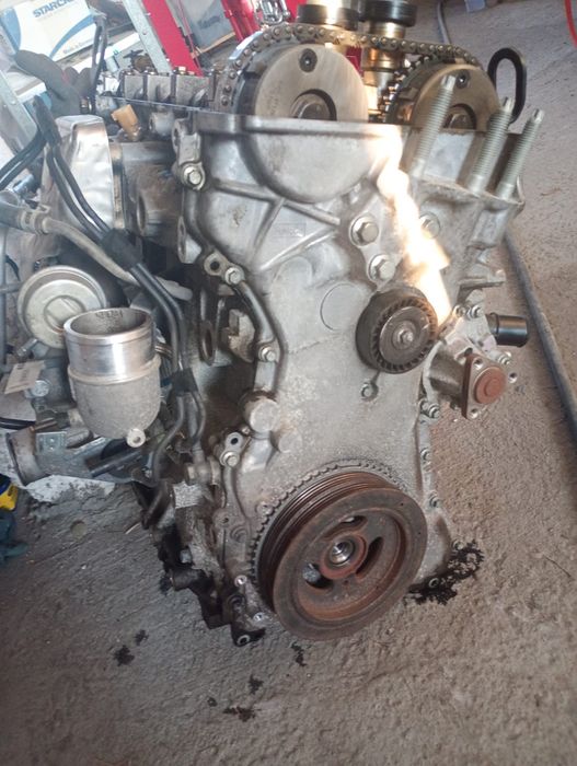 Silnik 2.0 EcoBoost R9DC 250km na części