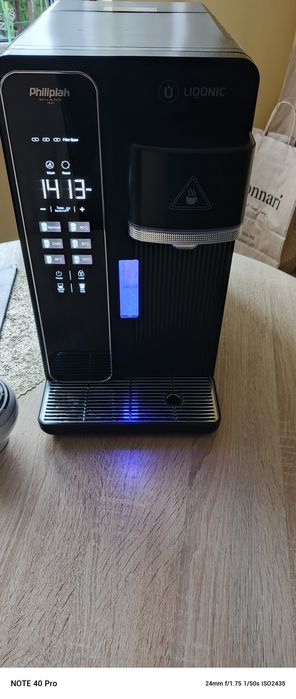 Filtr do wody philipiak