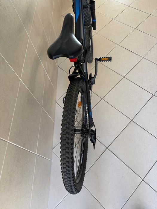 Bicicleta Rockrider ST 120