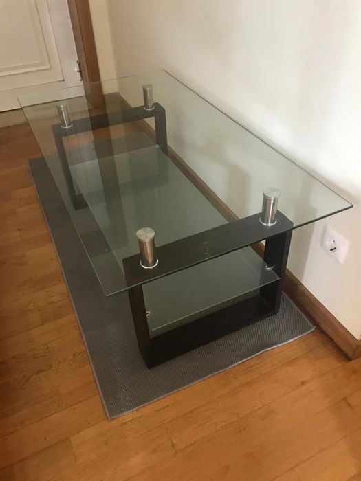 Mesa de centro / apoio
