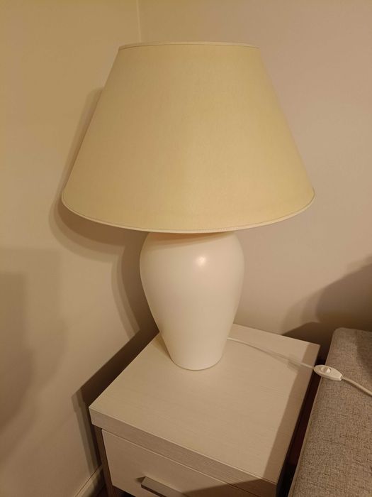 Abażur duży 25/50 wys.29 cm