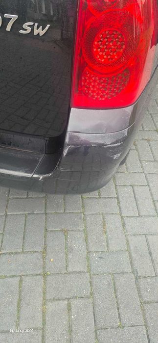 Peugeot 307 sw kombi