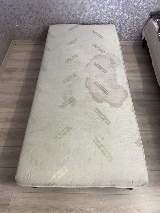 кровать вертолет ламели раскладная