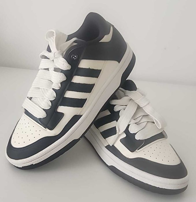 Adidas  Rapid court low (tam 37) e Asics Jolt 4 (tam 37)