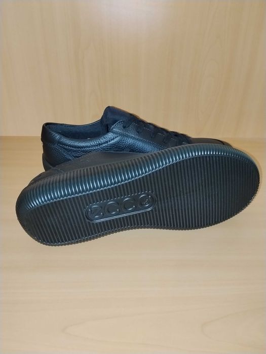 Нові кеди кросівки ECCO SOFT ZERO M, р. 45