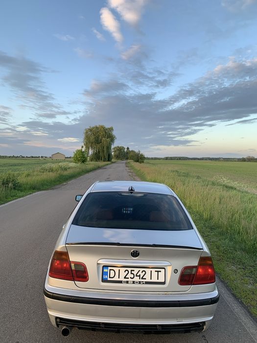 BMW 3 Series 1999 VIN WBAAN31050NC85092 фото оголошення 5 з 18