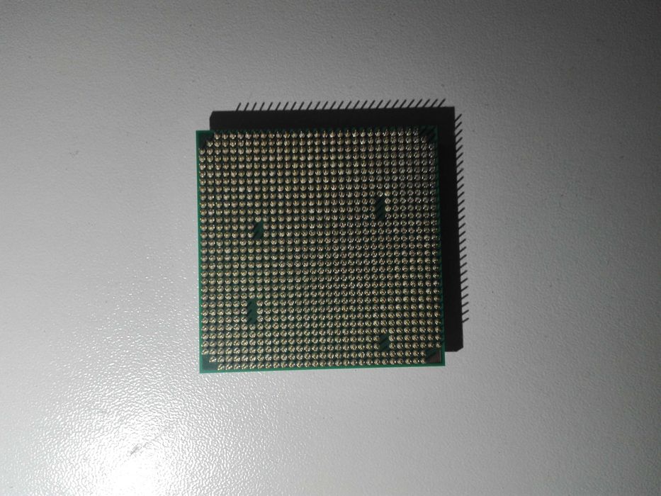 Процесор amd Phenom II x4 945