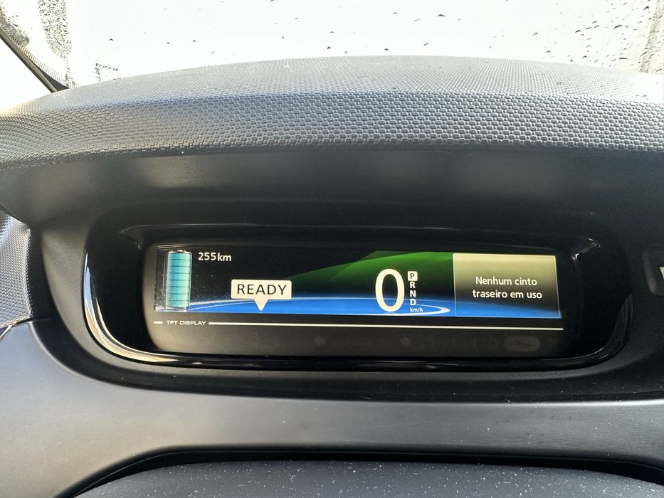 Renault Zoe — fotografia 9