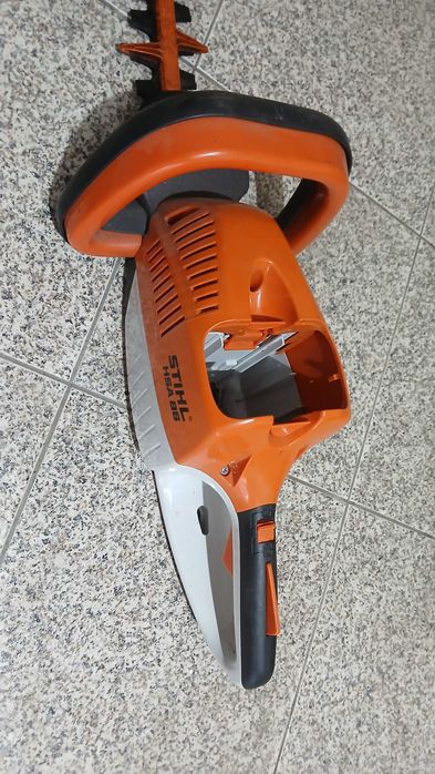 Corta sebes STIHL