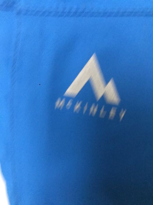 Штани лижні на підтяжках