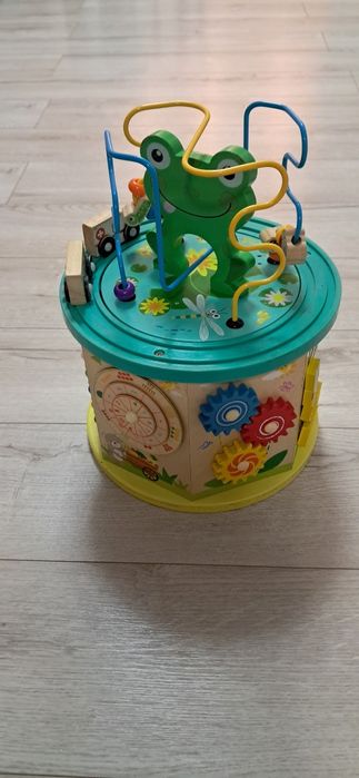 Бізі куб дитячий .