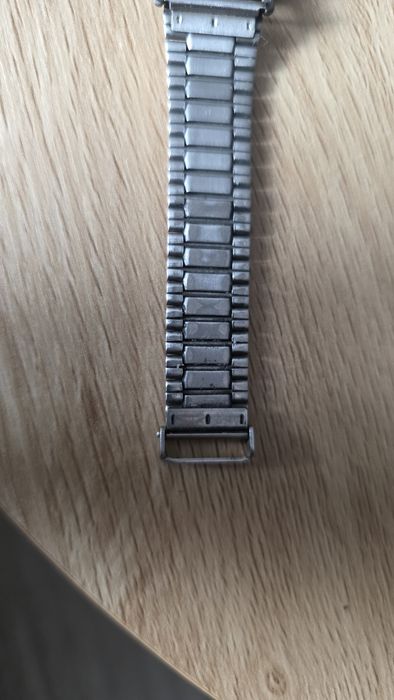 Tissot SEASTAR QUARTZ nie sprawny