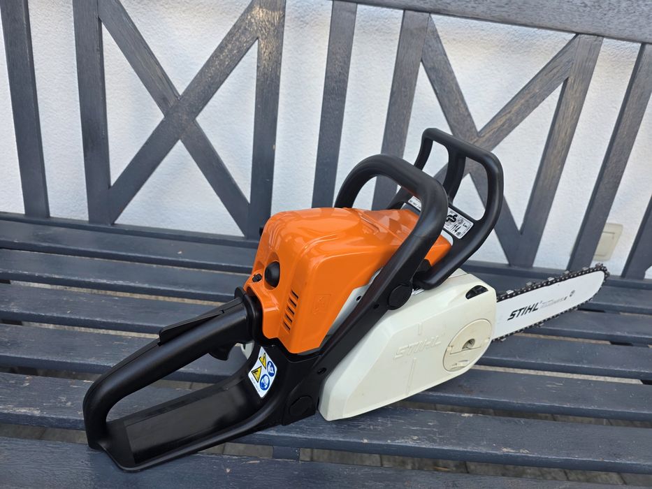 Piła spalinowa Stihl MS 180 Super stan