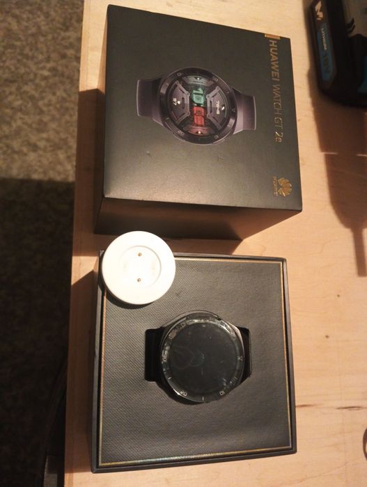 Huawei watch GT 2e