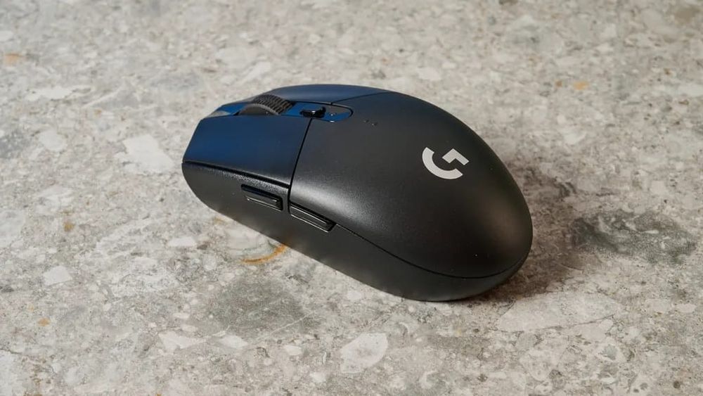 Logitech G305 LIGHTSPEED