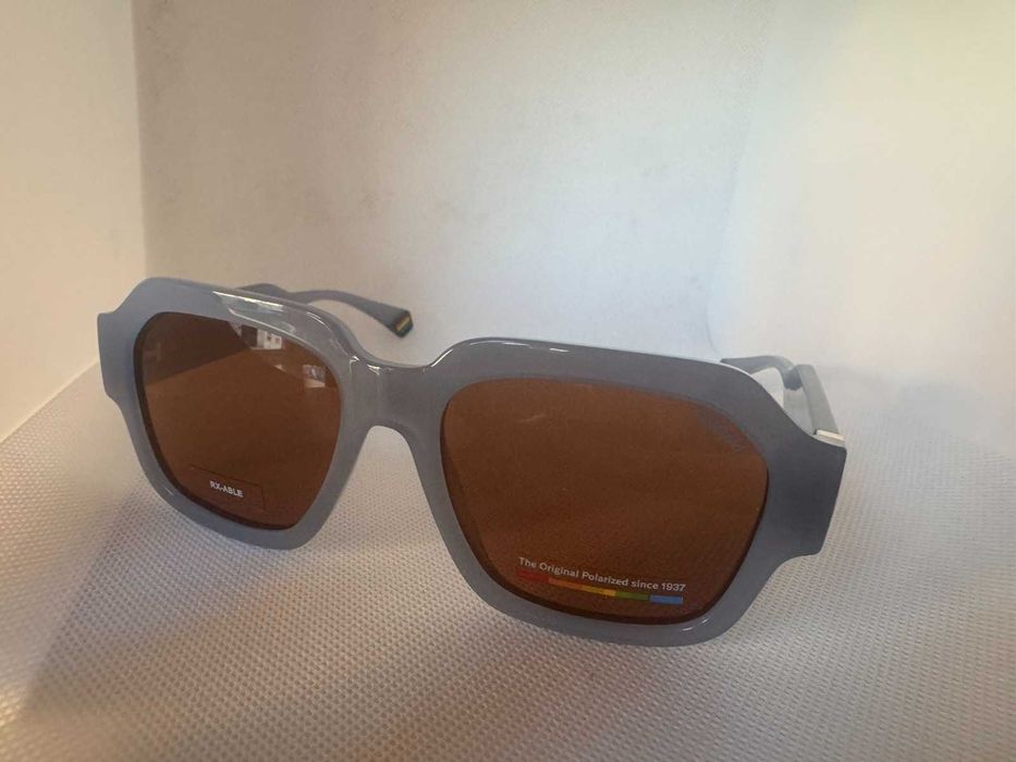 Сонцезахисні окуляри Polaroid PLD 6212/S/X MVU HE