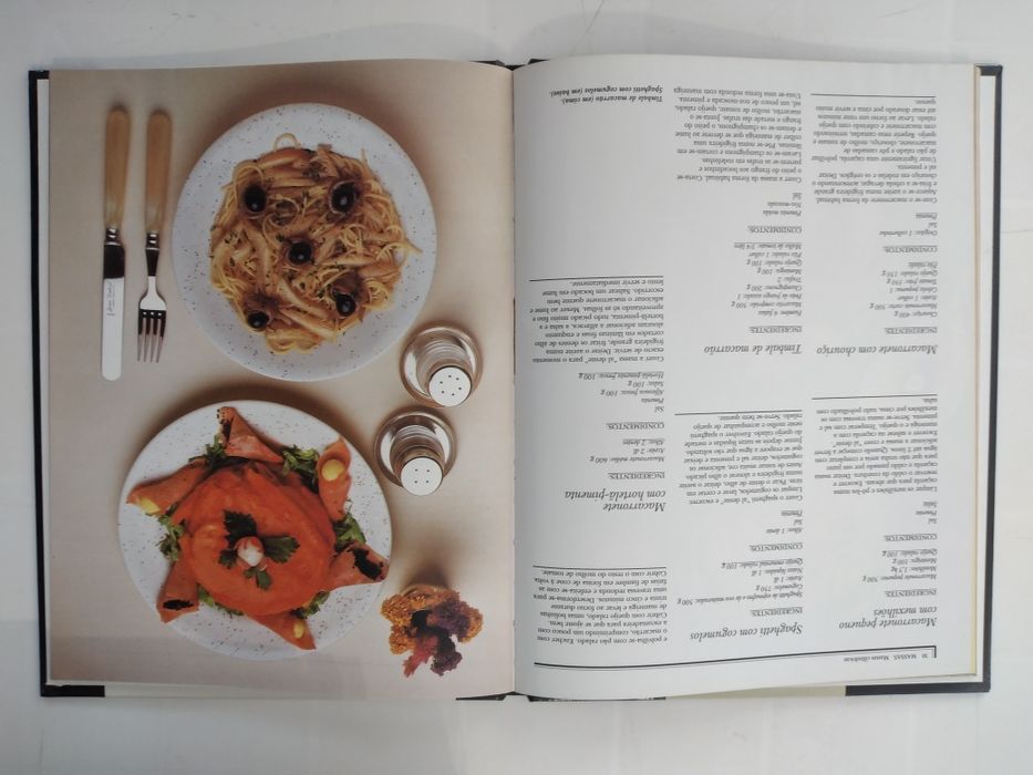 Cozinha Prática em 10 livros novos