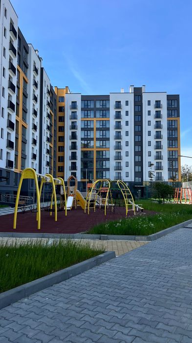 Продам квартиру, 4 поверх, 39.3 м.кв