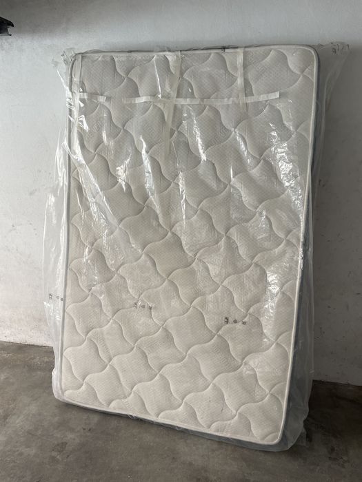 Colchão Ortopédico 1,40 x 2,00