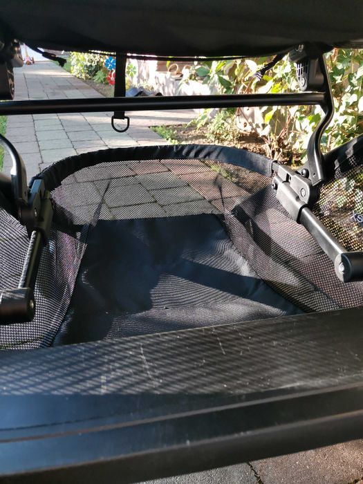 Дитяча коляска Cybex