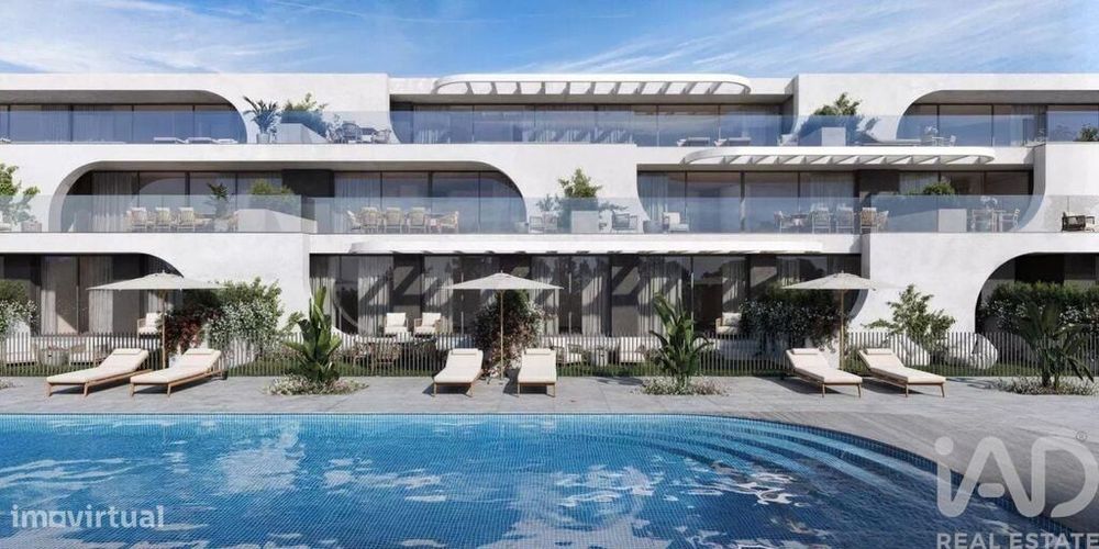 Apartamento T1 em Funchal (Santa Luzia) de 69,00 m2