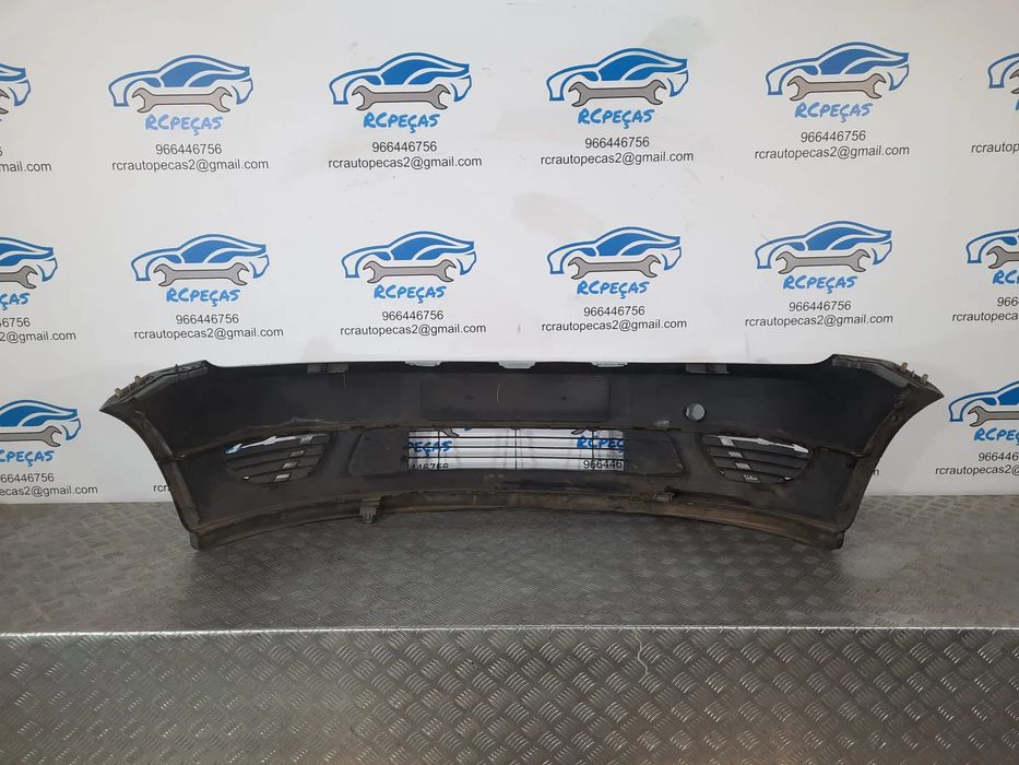 PARA CHOQUES FRENTE FRONTAL FORD FIESTA V 5 MK5 PARACHOQUES
