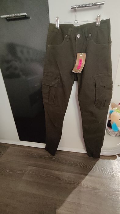 Джинси нові Italia