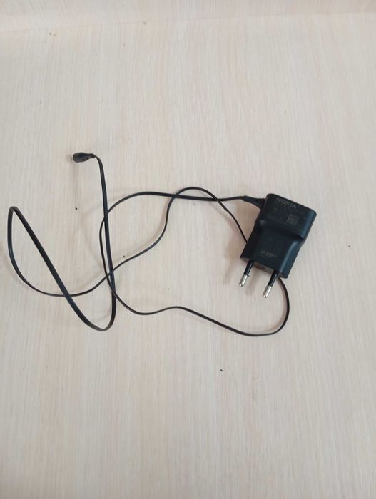 Зарядка, Nokia, AC-11E