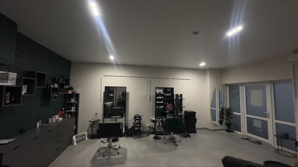 Продаю готовий салон/студію