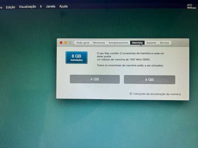 Macbook Pro 15 polegadas