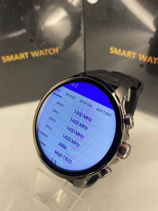 H18 Pro Смарт часы с сим Андроид GPS Google YouTube TikTok PlayMarket