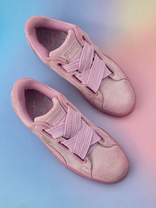 Кросівки Puma 36 розмір