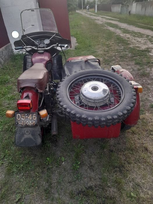 Продам Днепр МТ-10