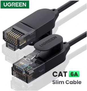 Мережевий кабель Ethernet