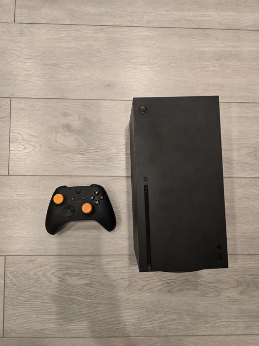 XBox Series X б/у